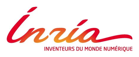 Inria logo