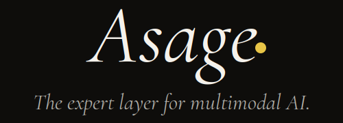 Asage logo
