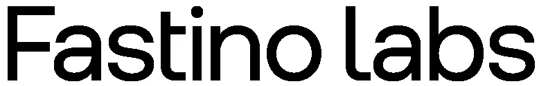 Fastino logo
