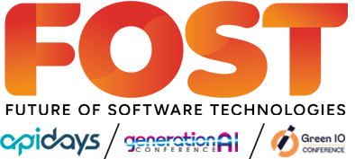 FOST Paris logo