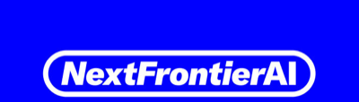 Next Frontier AI logo