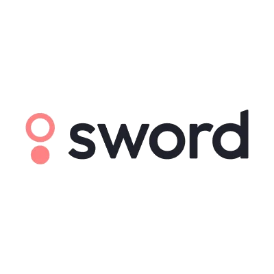 Sword Health logo