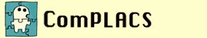 Composing Learning for Artificial Cognitive Systems (CompLACS) visualization