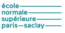 ENS Paris-Saclay logo