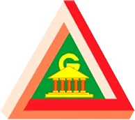 Gymnázium Alejová logo