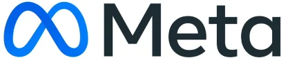 Meta logo