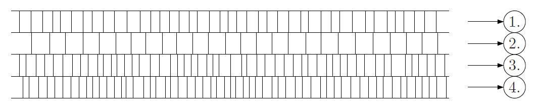 FeaSANNT algorithm visualization