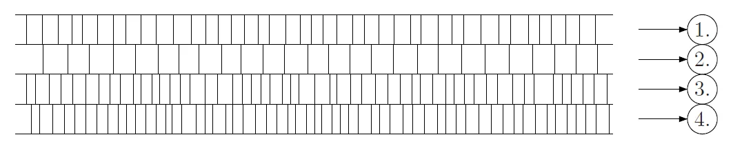 FeaSANNT algorithm visualization