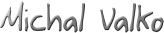 Michal Valko Michal Valko
