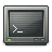 Terminal command line icon