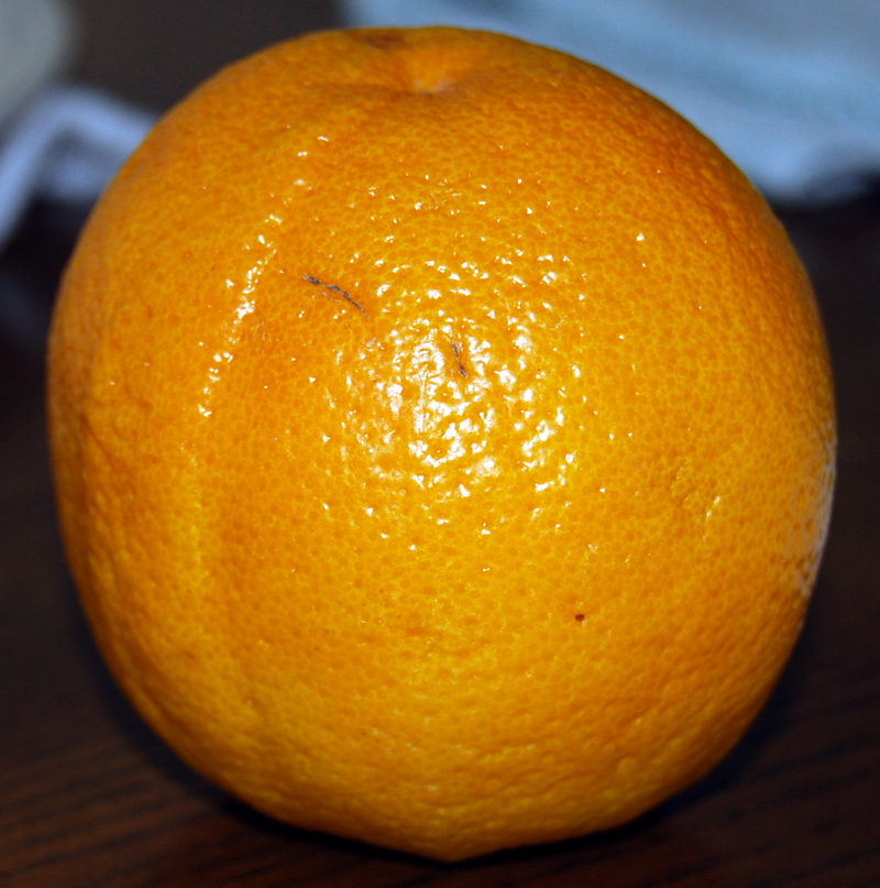 Fruit